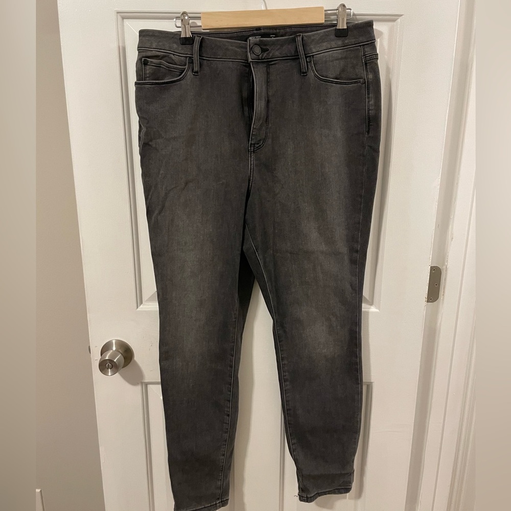 Simply Vera Jeggings